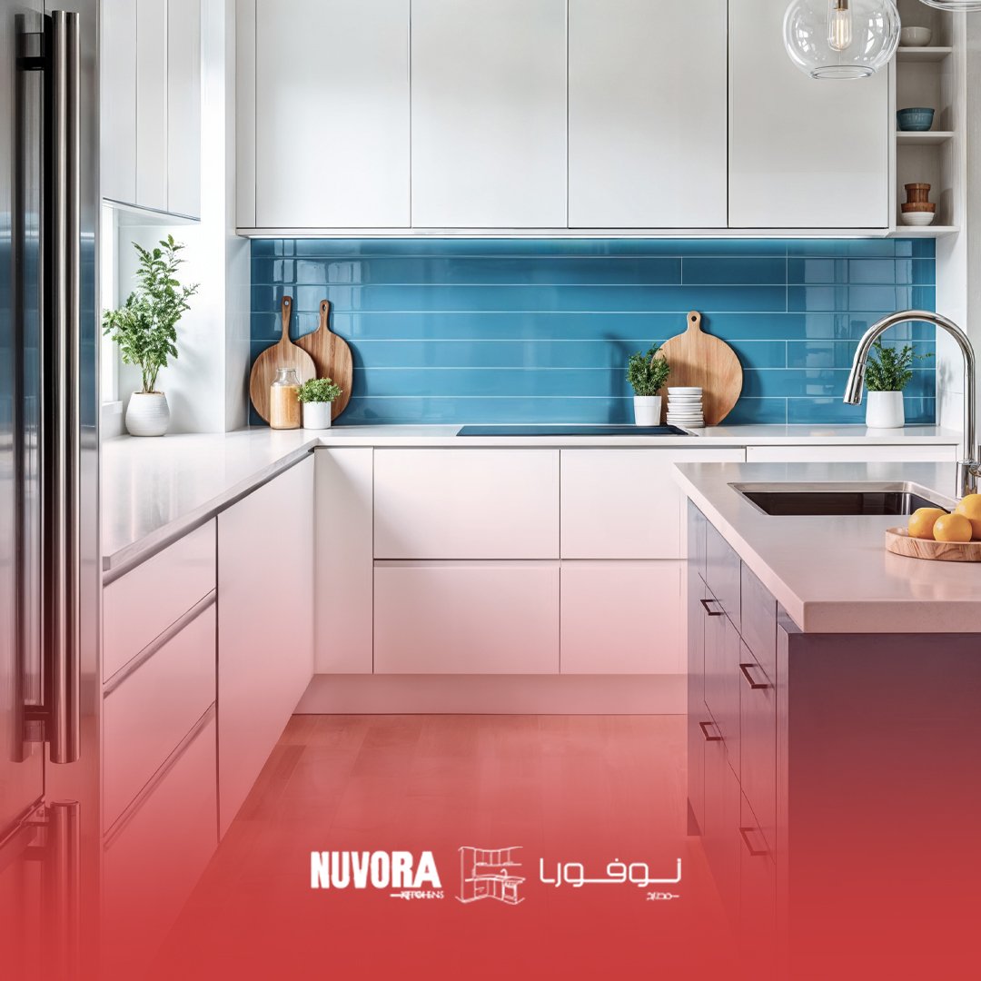استشارات تصميم المطابخ محتوى