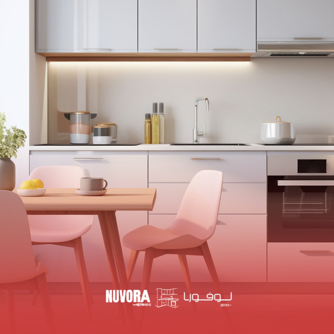 شركة تصميم مطابخ بالرياض محتوى